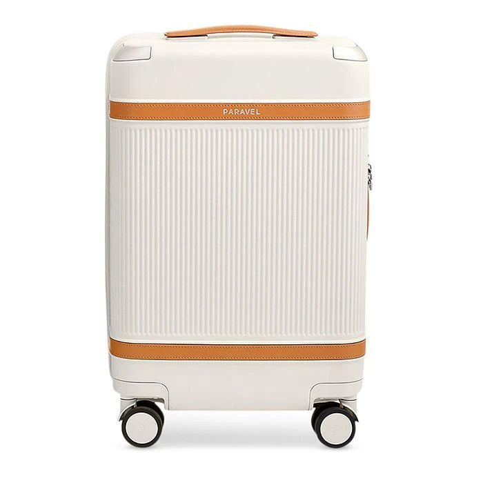 Paravel Aviator Carry On Plus Spinner Suitcase 1