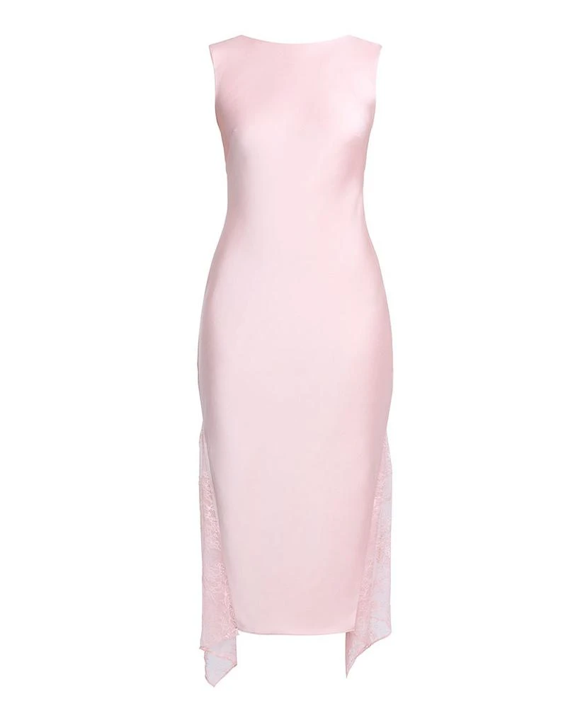 BCBG Cowl Back Dress - Dresses & Skirts - Free Shipping - BeyondStyle