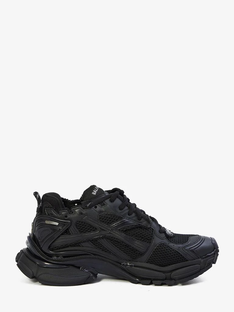 Balenciaga RUNNER MATT MCLR MESH 4