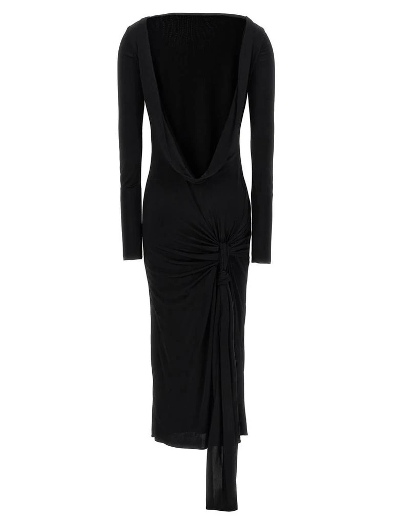 Versace Versace La Vacanza Capsule Long Dress 2