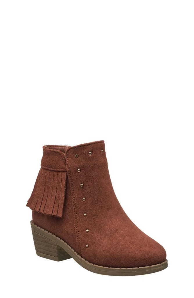 Lucky Brand Rachel Fringe Boot