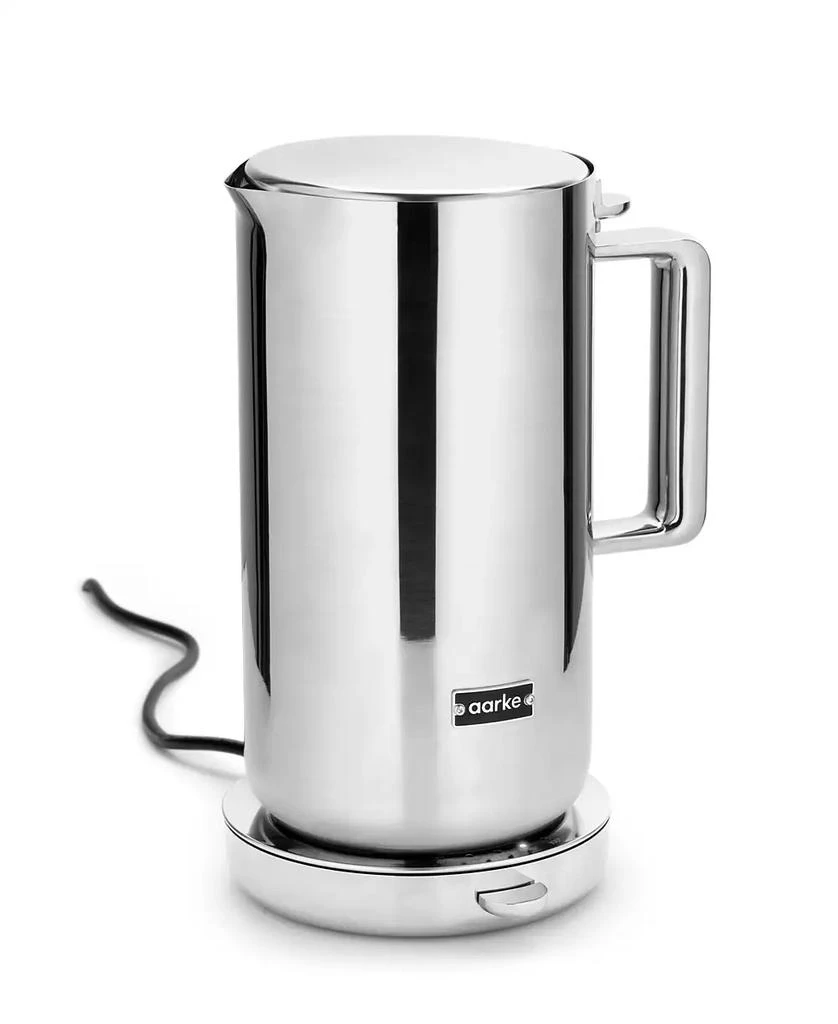 Aarke Kettle - Stainless Steel 7
