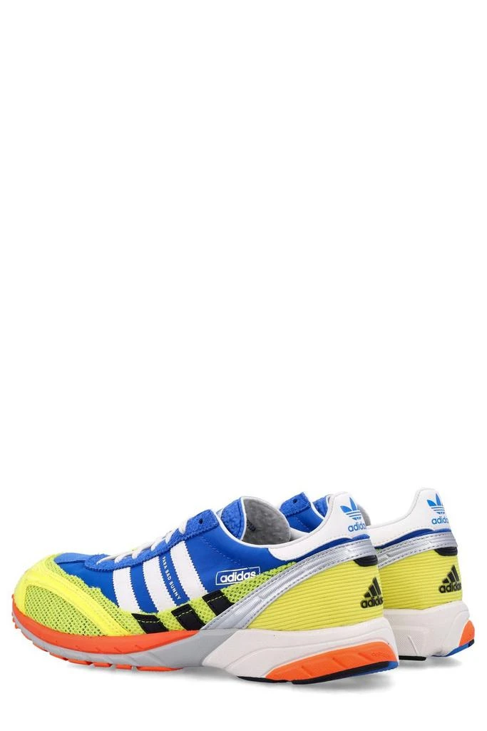 Adidas Adidas Bad Bunny AdiZero SL72 Lace-Up Sneakers 4