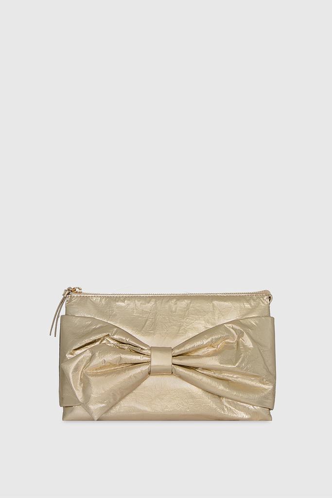 Rebecca Minkoff Bow Clutch