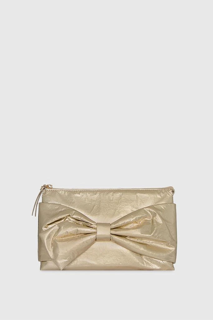 Rebecca Minkoff Bow Clutch 1