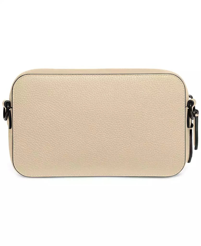 Coach Leather Charter Slim Crossbody with Adjustable Web Strap 4
