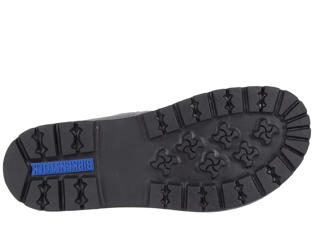 Birkenstock Stalon - Nubuck Leather 3