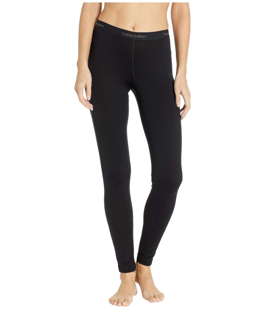 Icebreaker 200 Oasis Merino Base Layer Leggings