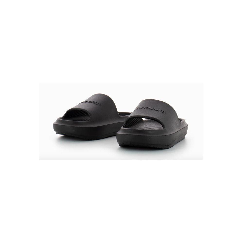 HINNOMINATE Cotton Women's Sandal