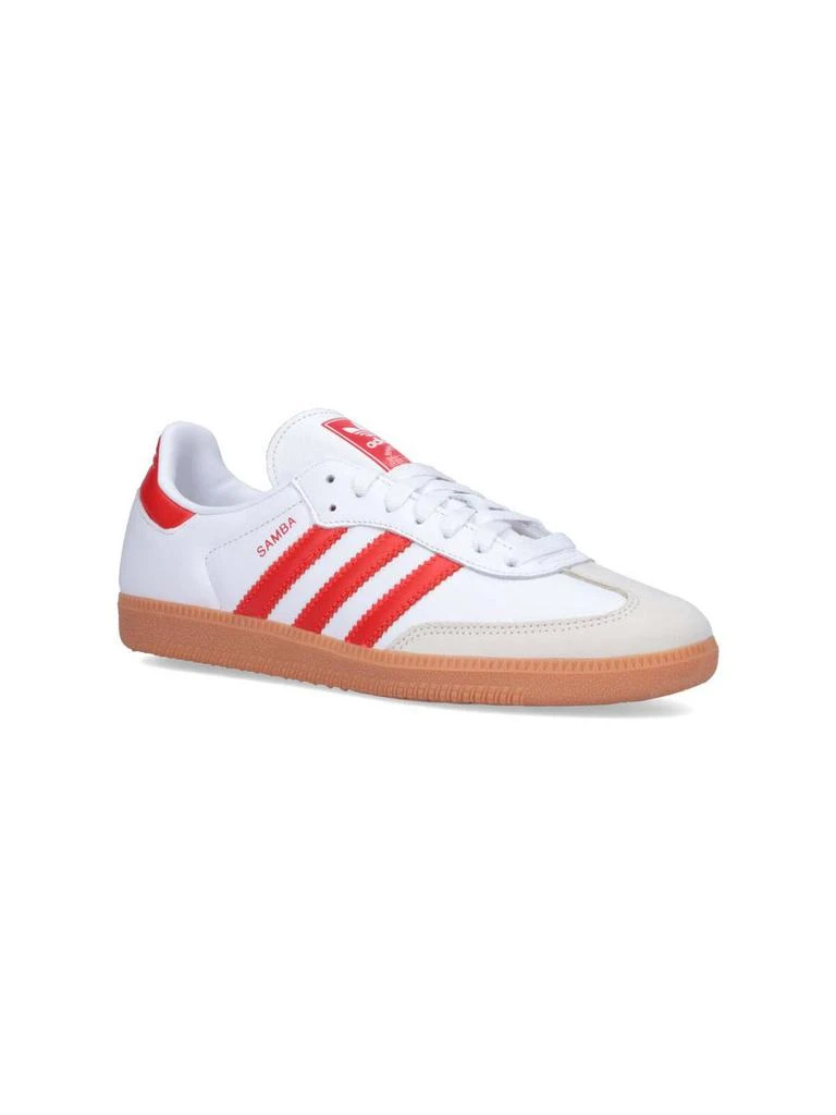 Adidas Adidas Originals Sneaker Samba Og Unisex 3