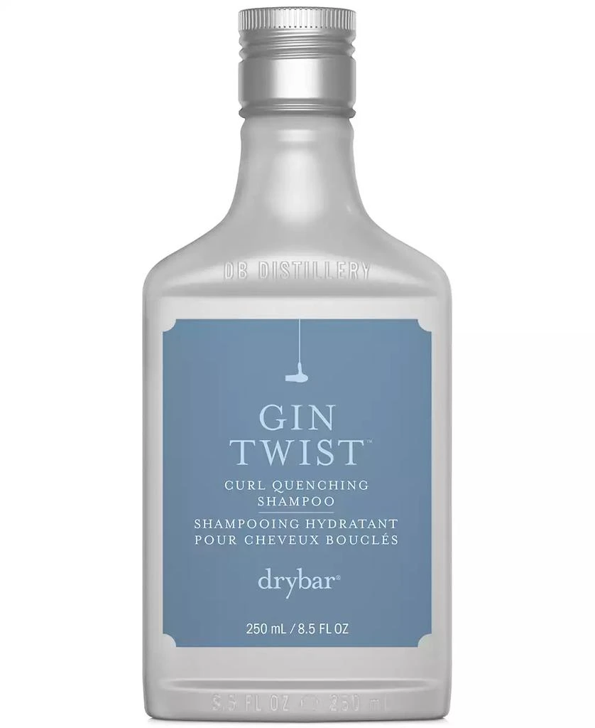 Drybar Gin Twist Curl Quenching Shampoo 1