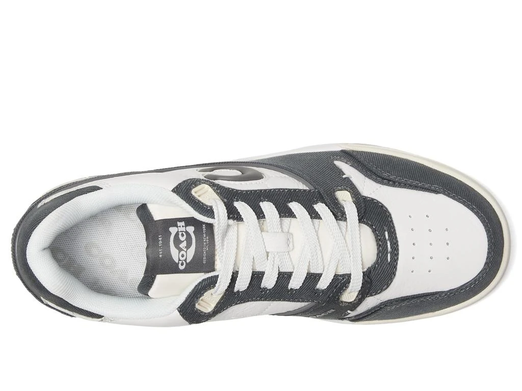 Coach Soho Sneakers 2