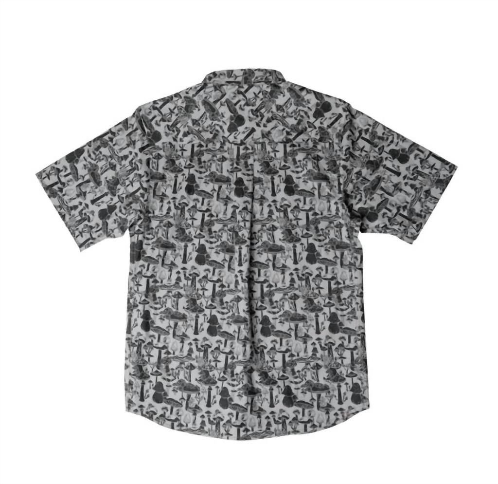 KAVU Kavu - Men's Festaruski Party Shirt