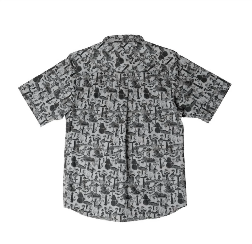 KAVU Kavu - Men's Festaruski Party Shirt 2