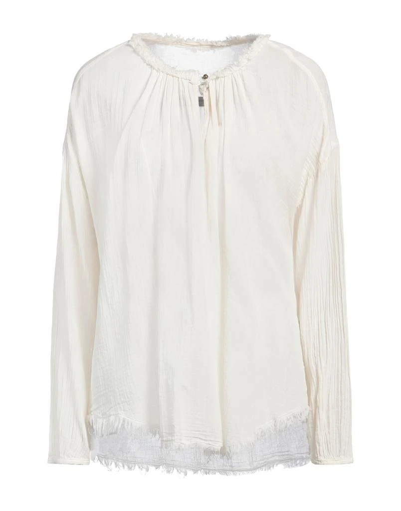 RAQUEL ALLEGRA Top 1