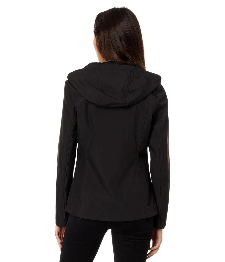 Calvin Klein Short Stretch Anorak 2