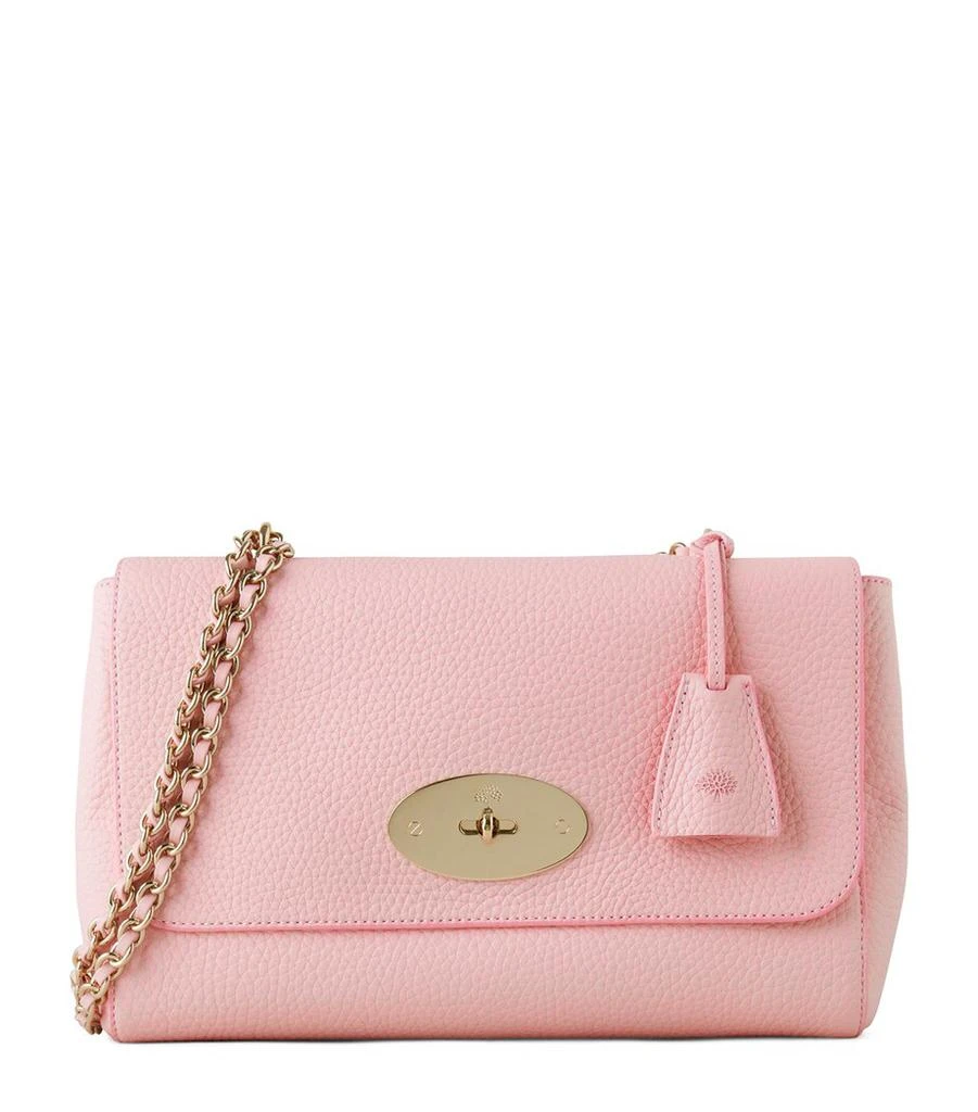 Mulberry Medium Leather Lily Shoulder Bag 1