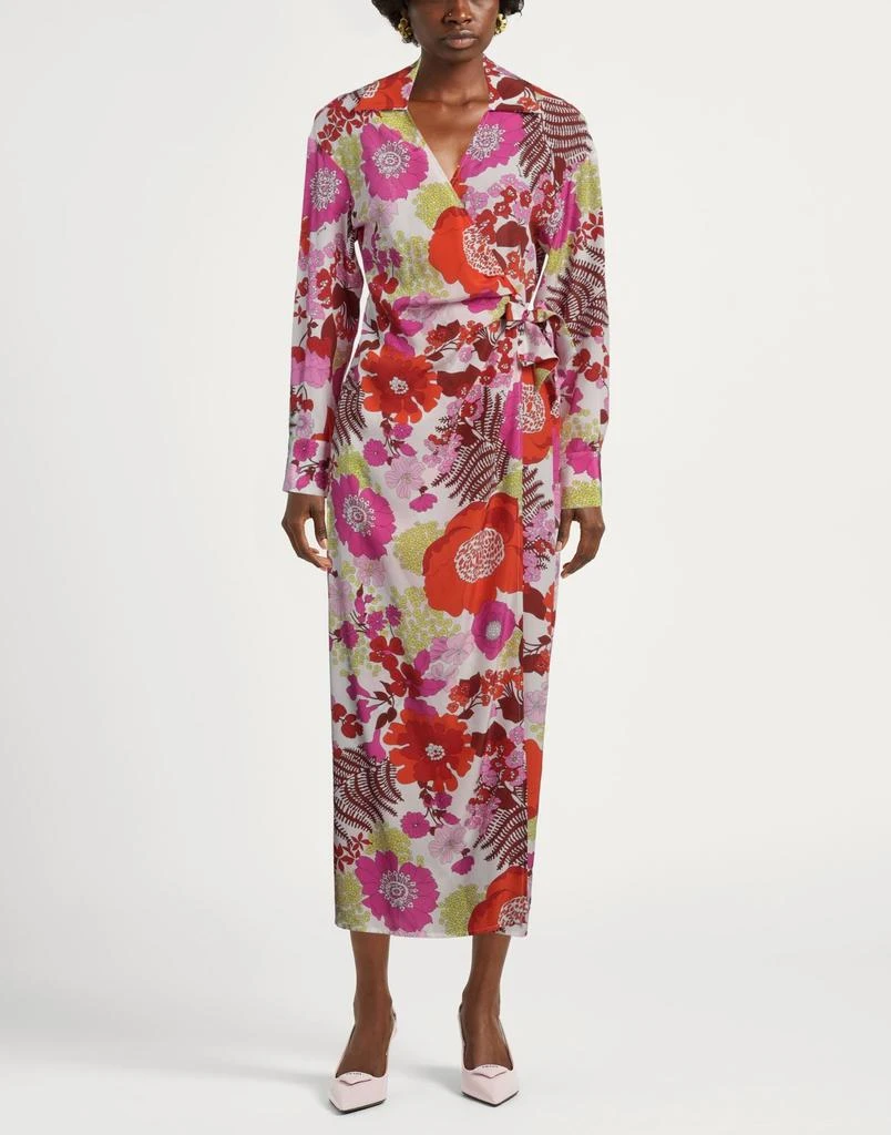 P.A.R.O.S.H. Midi dress 2
