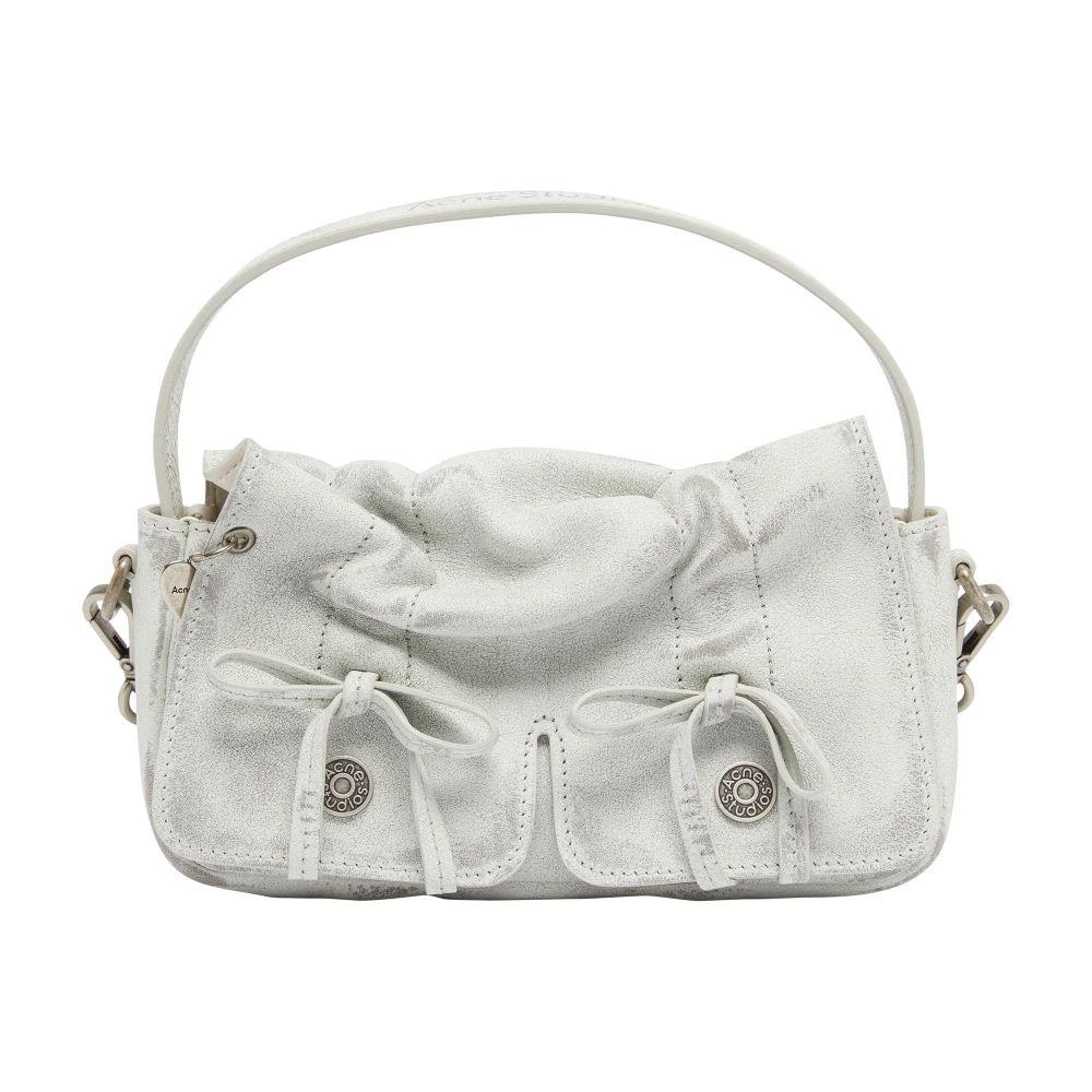 Acne Studios Multipocket Micro Vintage hand bag 9