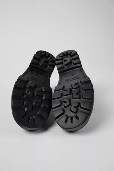 Camper Camper Brutus Leather Mary Jane 5
