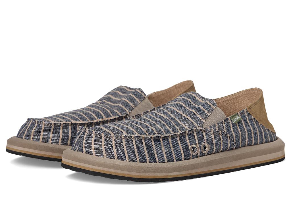 Sanuk Donny Linen