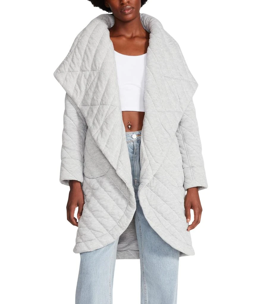 Steve Madden Jones Coat 1