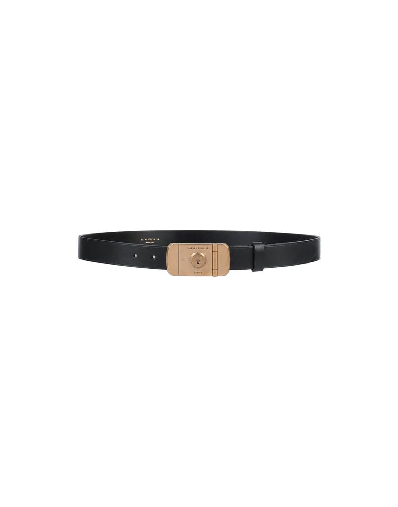 Dunhill Leather belt