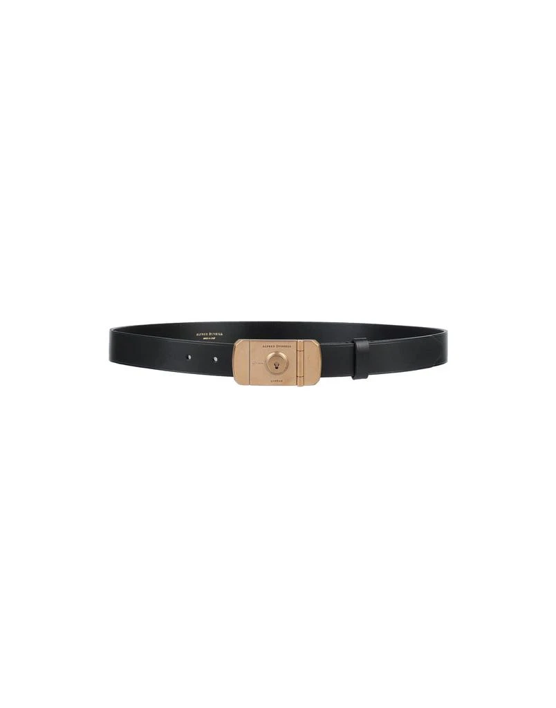 DUNHILL Leather belt 1