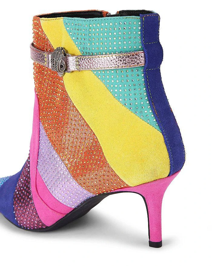 Kurt Geiger Women
s Kensington Ankle Boots 4