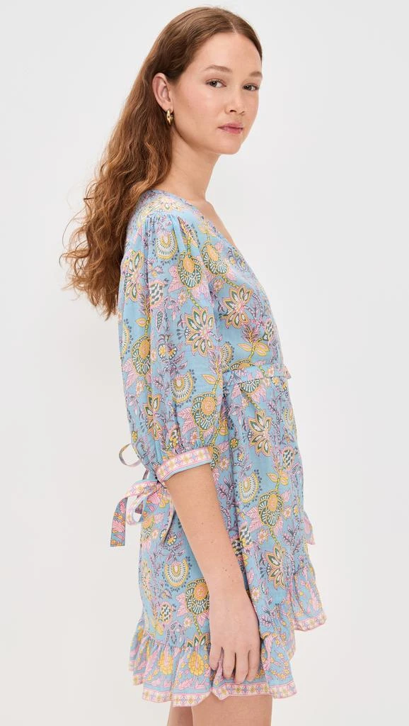 BELL Cindy Mini Dress 3