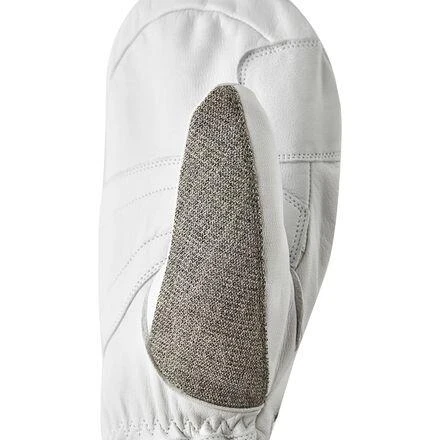 Hestra Army Leather Patrol Mitten - Men
s 3