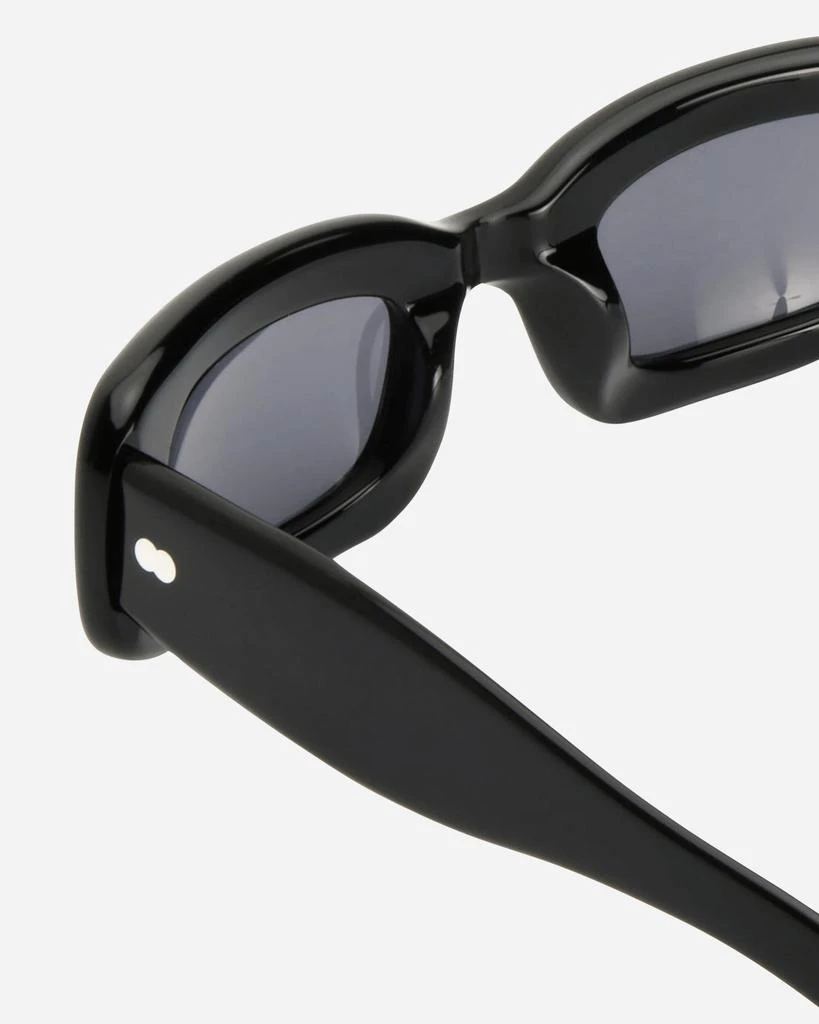 Akila Verve Inflated Sunglasses Black 7