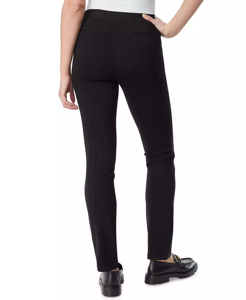 Gloria Vanderbilt Women's Amanda Pull-On Ponte Pants 2