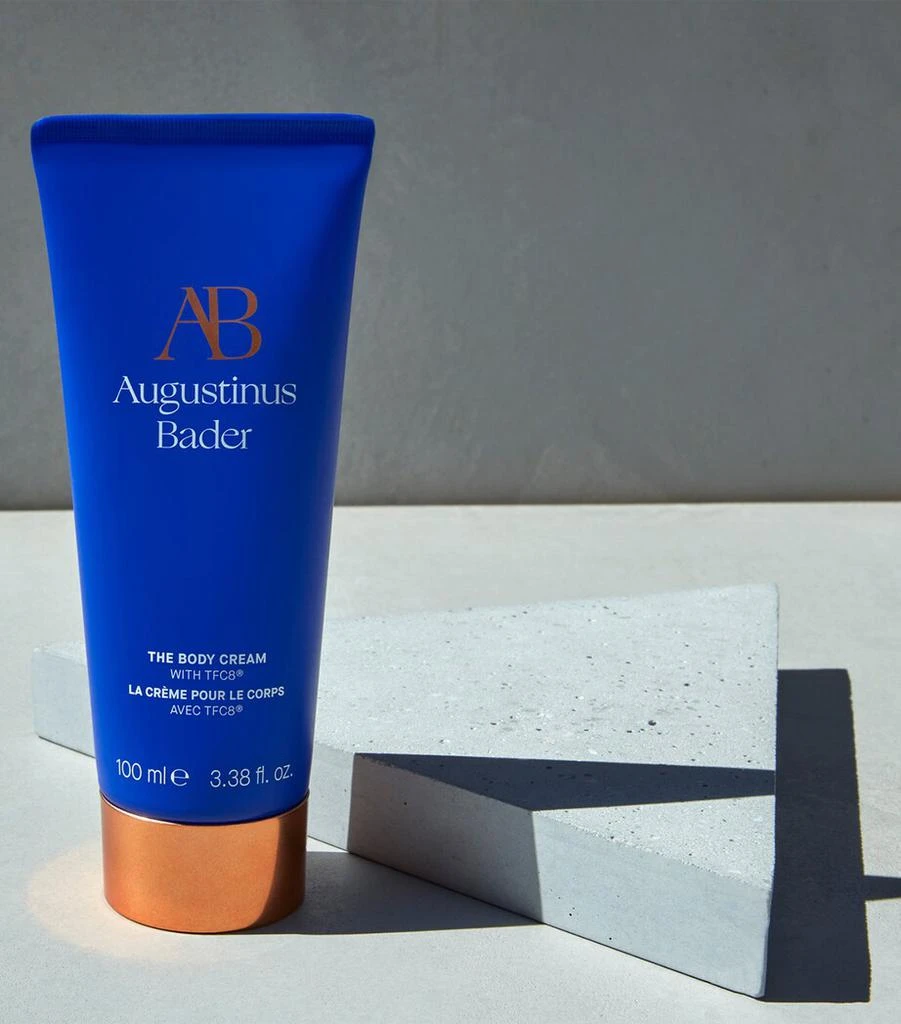 Augustinus Bader The Body Cream (100ml) 10