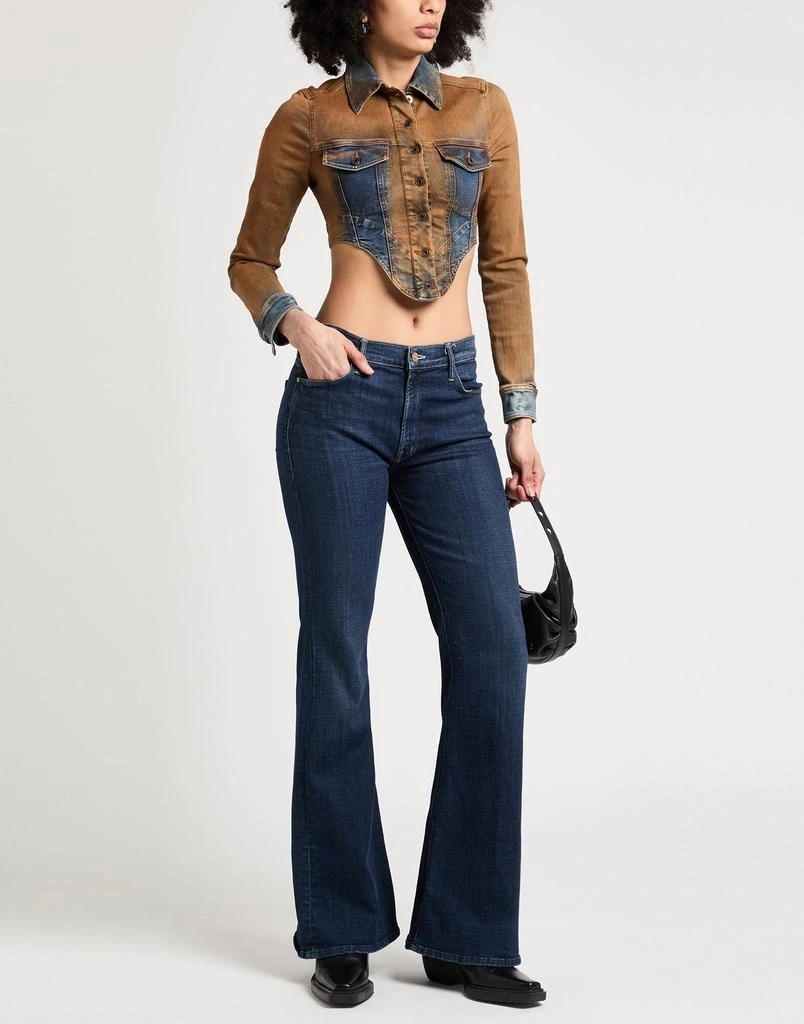 KNWLS Denim jacket 2