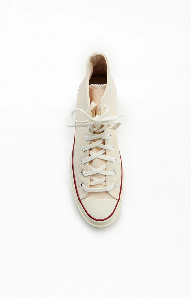 Converse White Chuck 70 High Top Shoes 5
