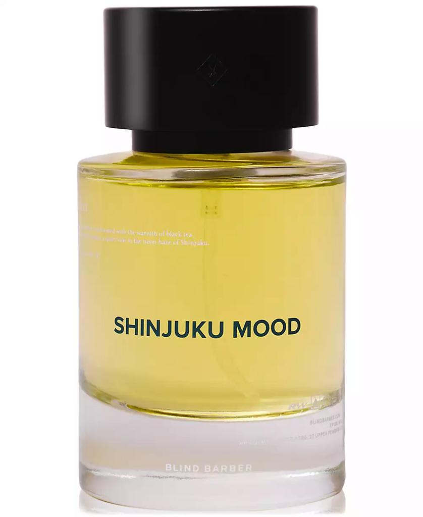 Blind Barber Shinjuku Mood Eau de Parfum, 1.7 oz.