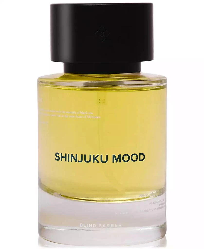 Blind Barber Shinjuku Mood Eau de Parfum, 1.7 oz. 1