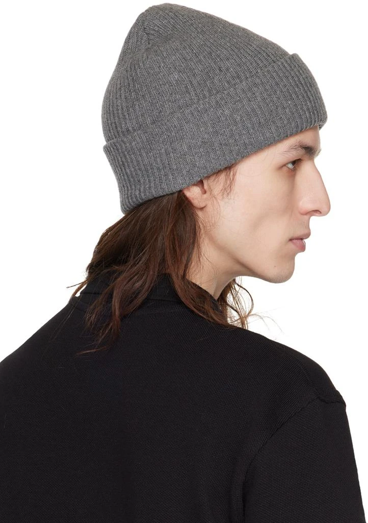Han Kjobenhavn Gray Han Beanie 3
