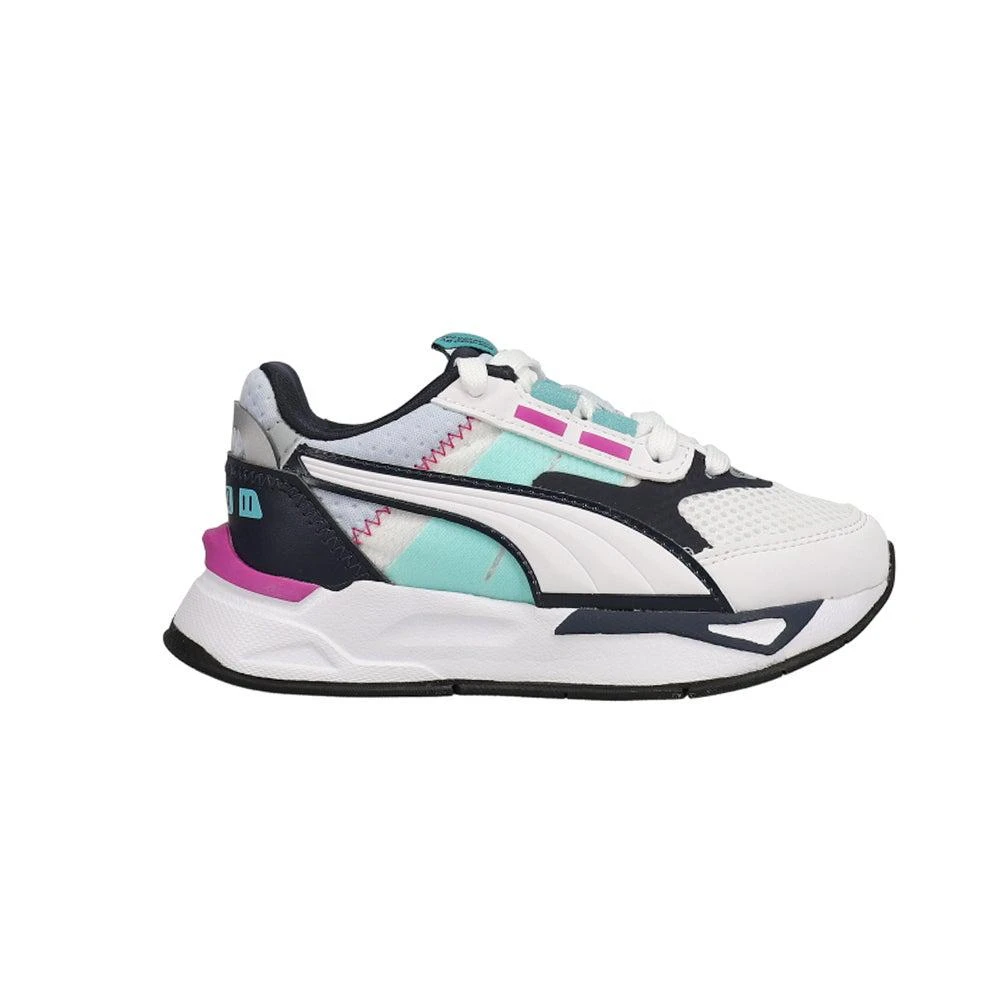 Puma Mirage Sport Tech Lace Up Sneakers (Toddler) 1