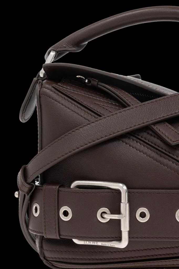 Loewe Loewe Small Puzzle Biker Bag 5