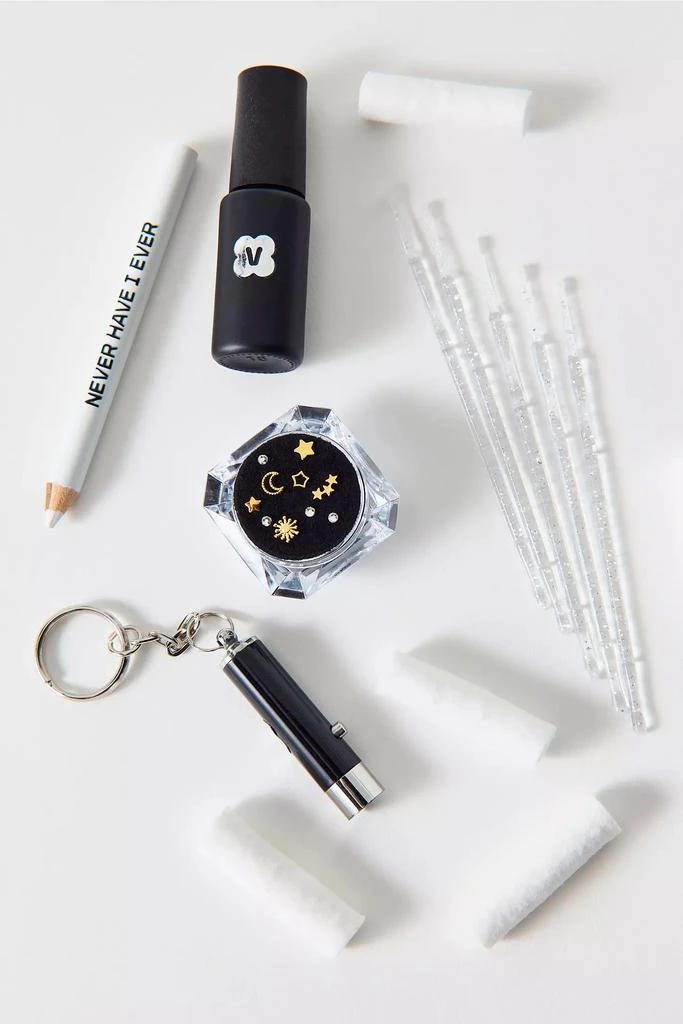 Never Have I Ever Never Have I Ever DIY Tooth Gem Kit