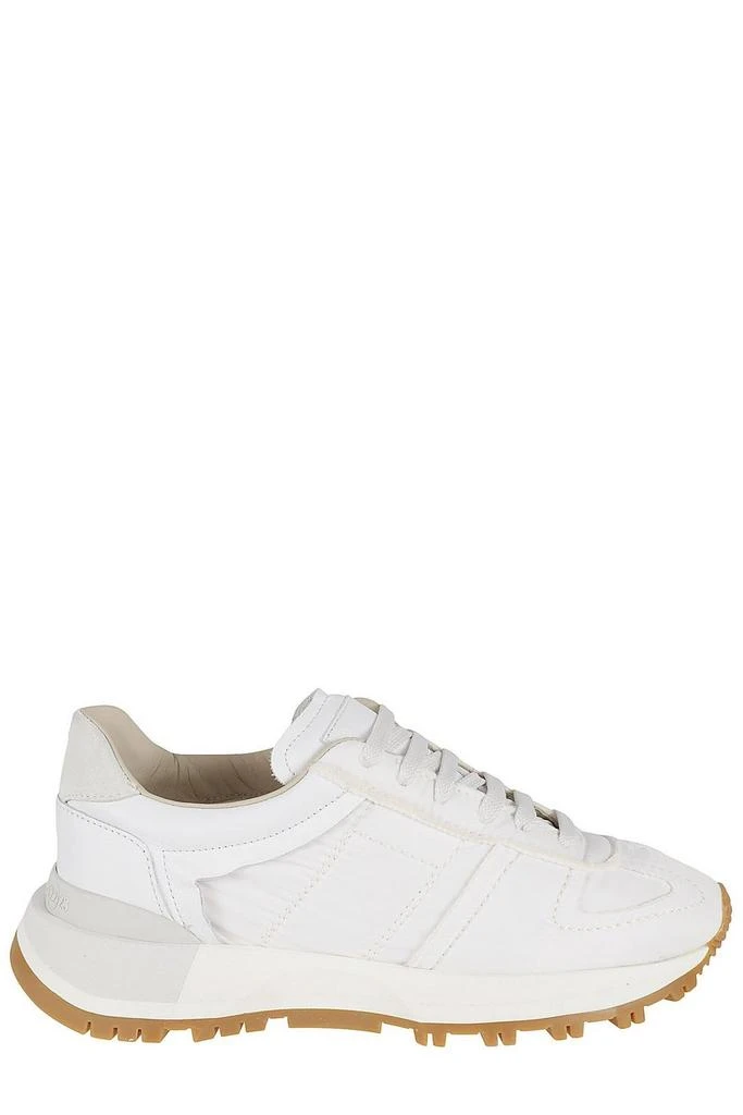 MAISON MARGIELA Maison Margiela Retro Lace-Up Sneakers 1