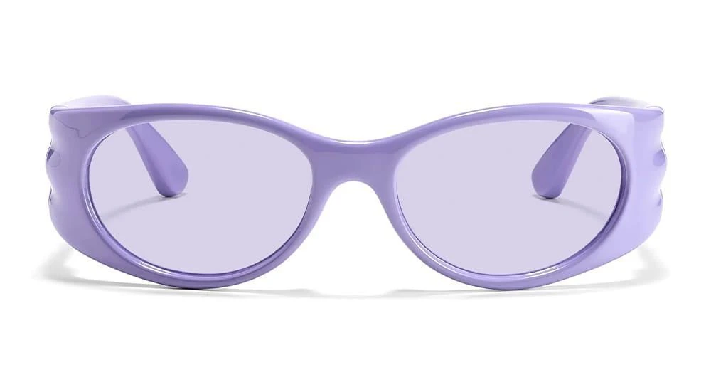 Junk Plastic Rehab Junk Plastic Rehab Sunglasses 1