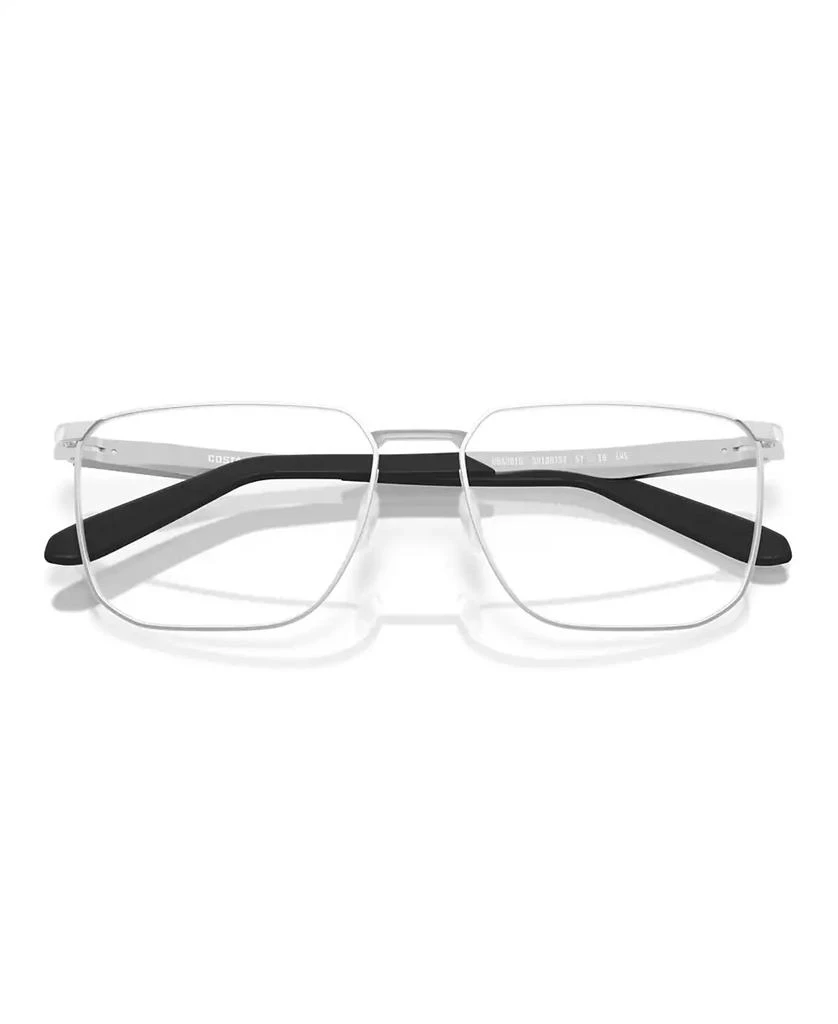 Costa Del Mar Unisex Bimini Road 620 Eyeglasses, 6A3019 5