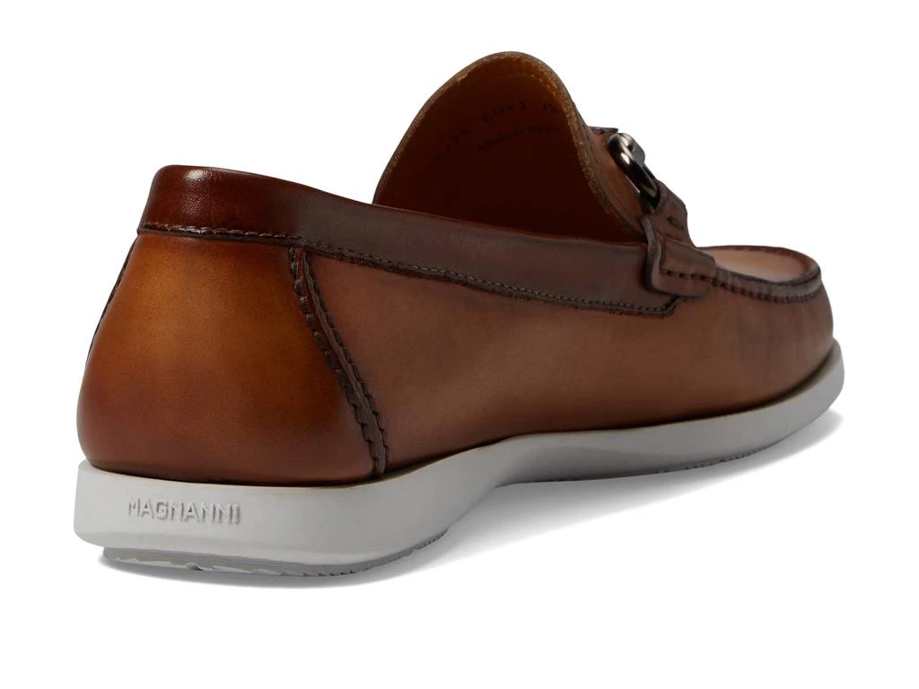 NEW MAGNANNI men\'s marbella loafers in tabaco Marbella – On Sale Now with Up to 25% Off | Discover  main image 3