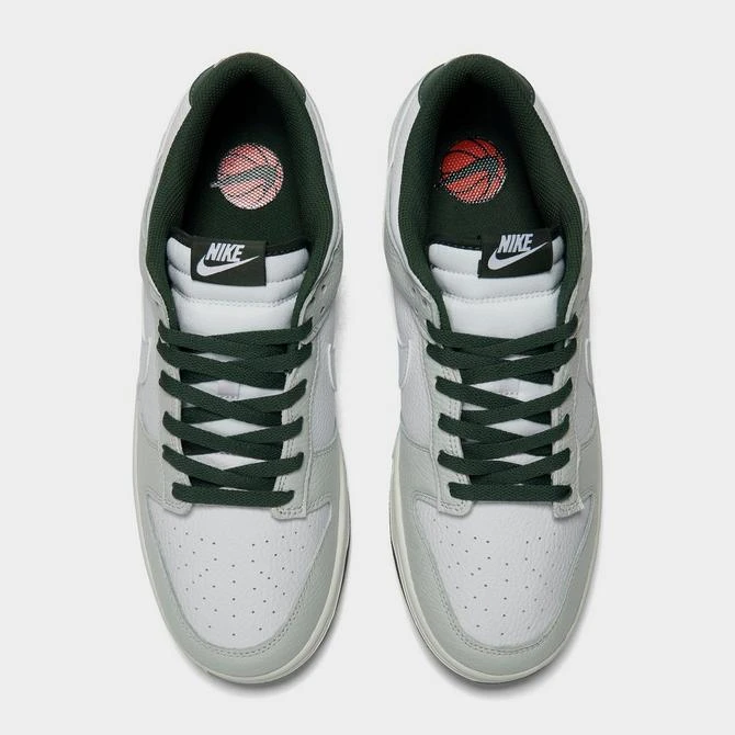 NIKE Nike Dunk Low Retro SE Casual Shoes (Men's Sizing) 5
