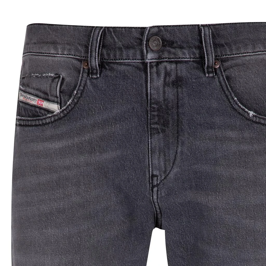 Diesel Diesel 2019 D-Strukt Fitted Jeans 3