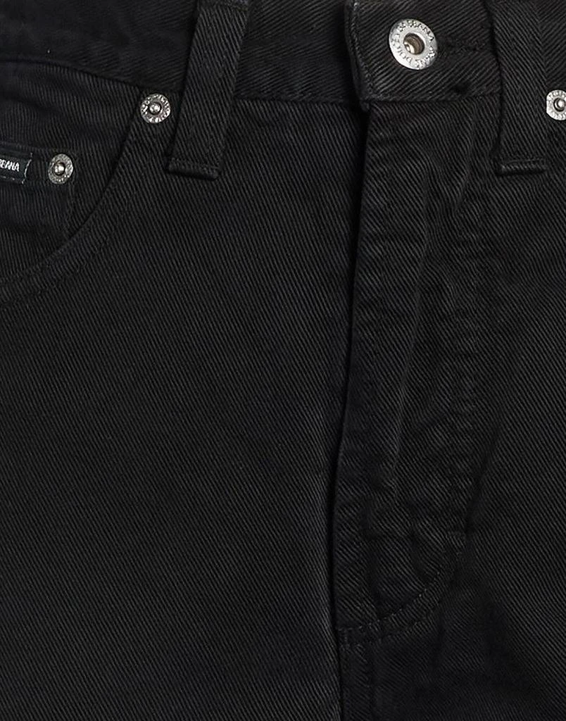 Dolce 
Gabbana Denim pants 4