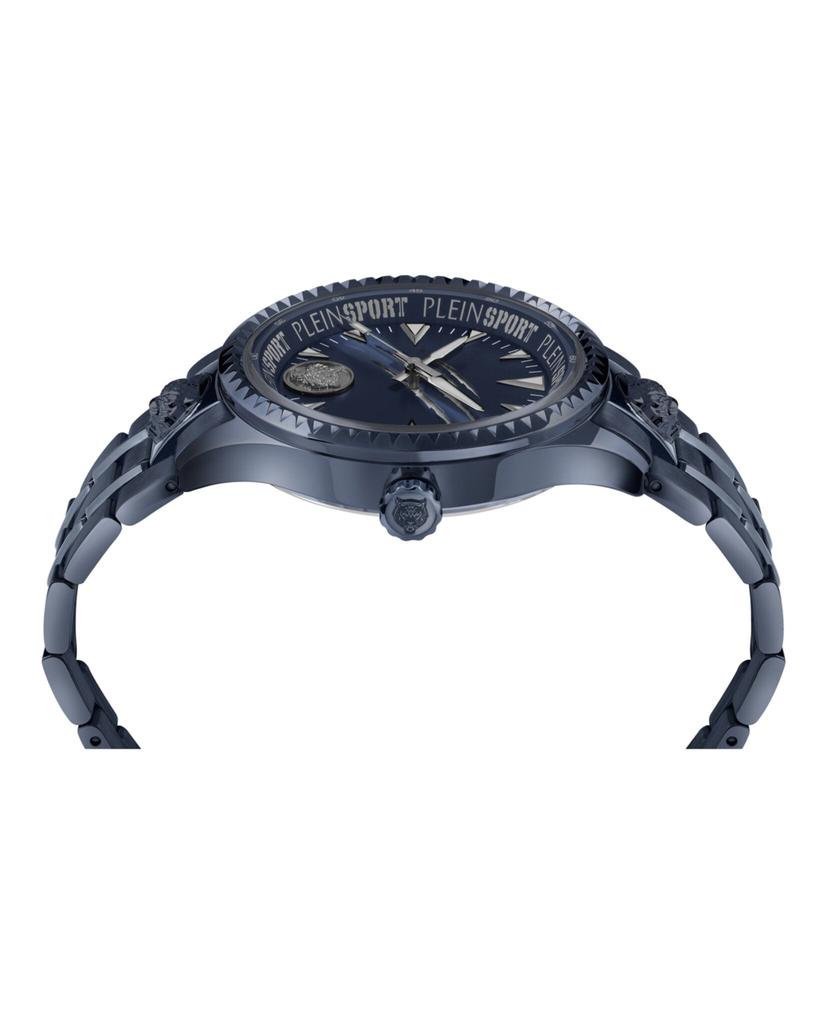 Plein Sport Lineman Bracelet Watch